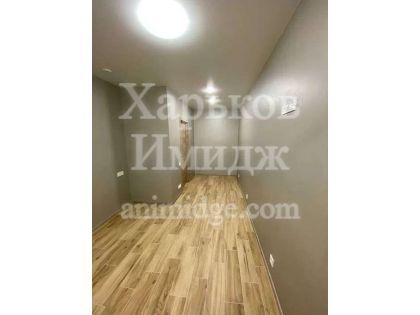 Продам 1 но комнатную на 5 этаже 9 этажного дома  новострой Жилой  Комплекс Птичка Салтовка